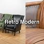 Классический стиль и современный комфорт: новинки от бренда Retro Modern