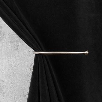 Elegant Ost Curtains Holder Steel