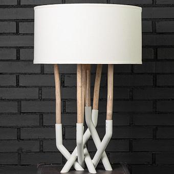 L241 Outline Table Lamp