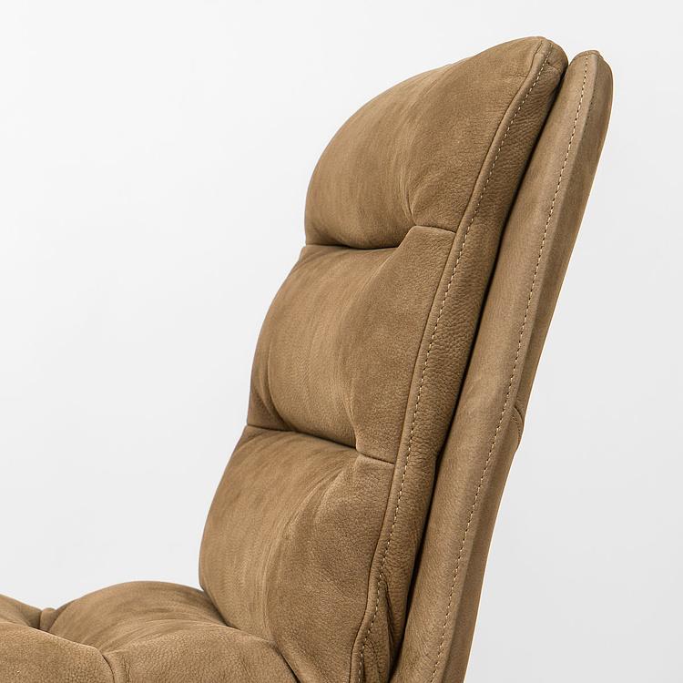 Рабочее кресло Коворкинг Coworking Office Chair RM