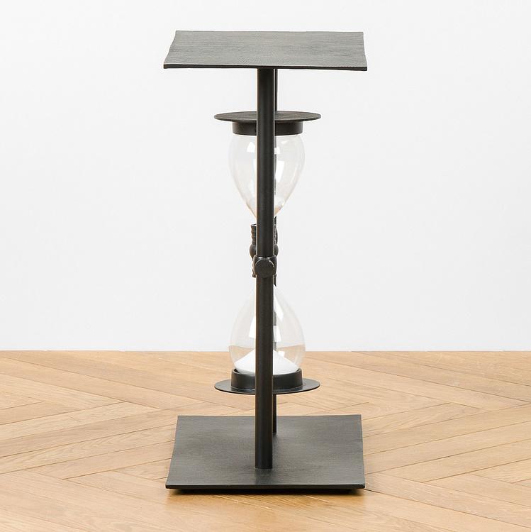 Прикроватный столик Путешественник во времени Time Traveler Side Table