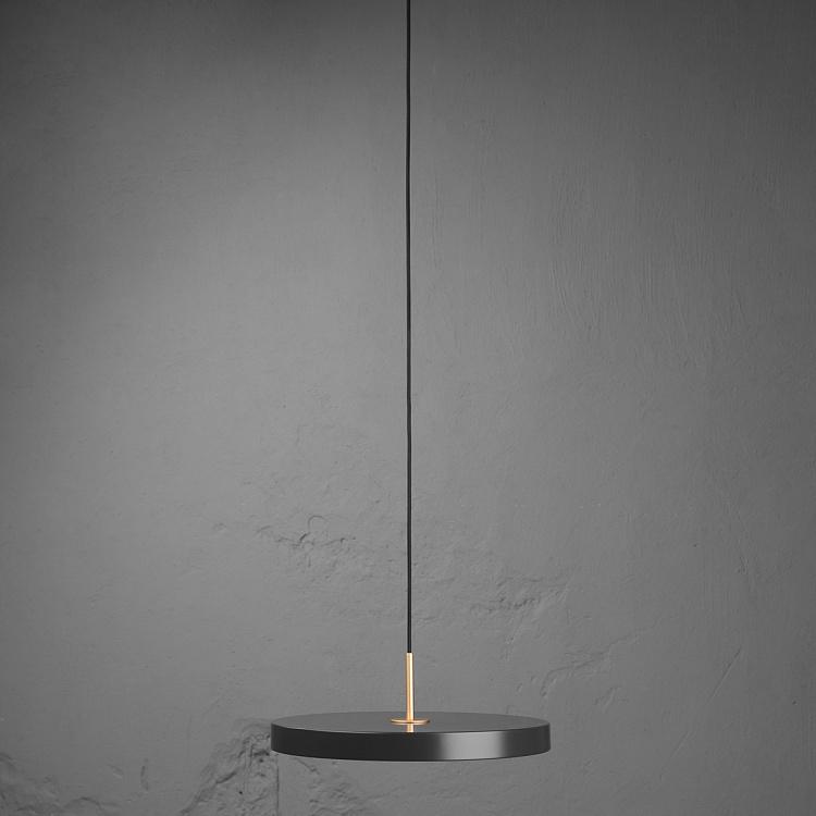 Подвесной светодиодный светильник Астерия, M Asteria Hanging Lamp Medium