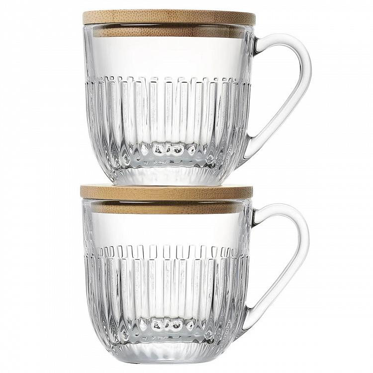 Кружка с крышкой Уэссан Ouessant Mug With Lid