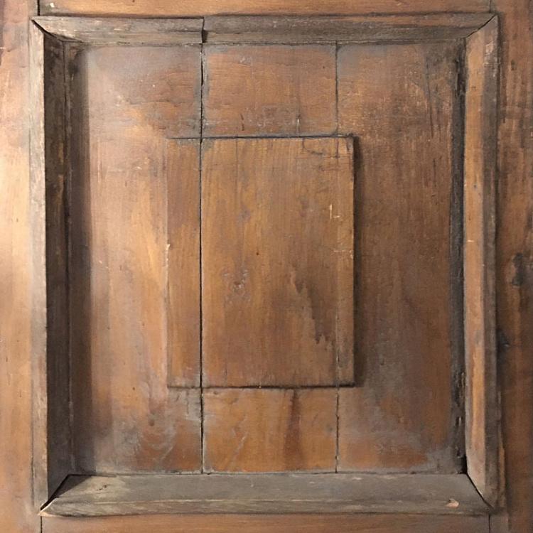 Винтажная дверь 1 Vintage Antique Door 1
