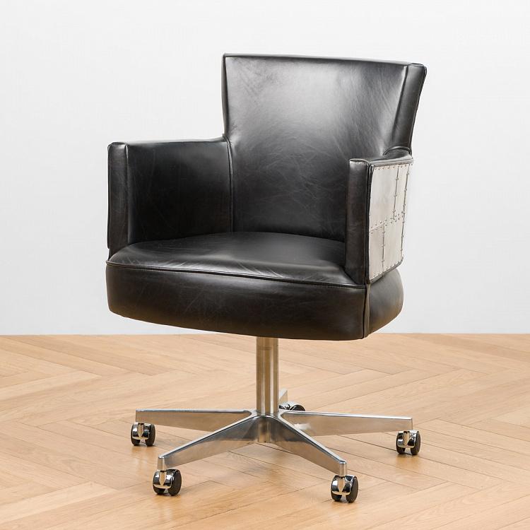 Swinderby Office Chair, Spitfire