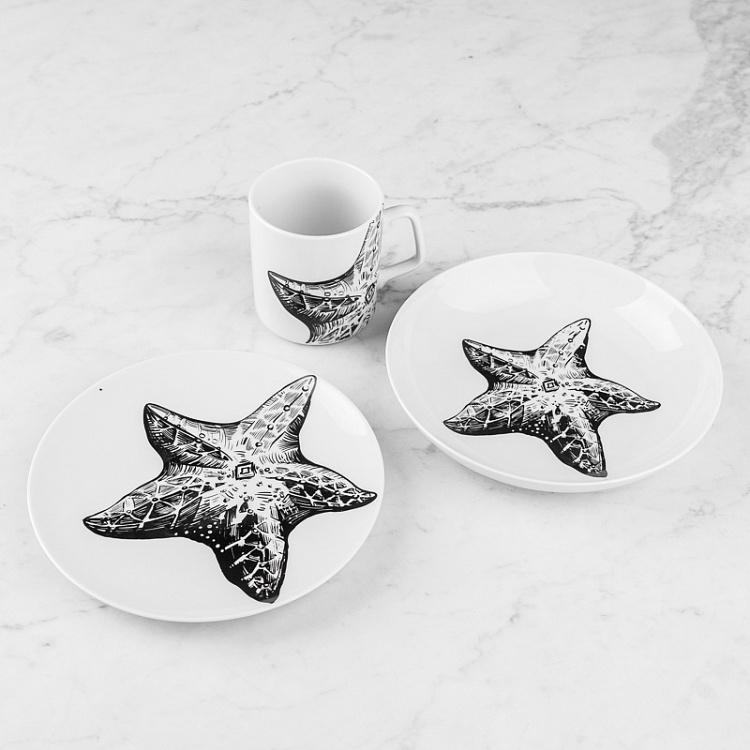 Кружка Морская звезда Starfish Cup