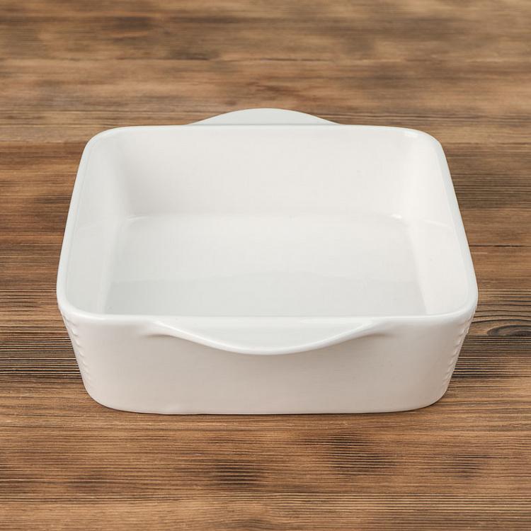 Квадратная форма для запекания Вивьен Vivien Square Baking Dish