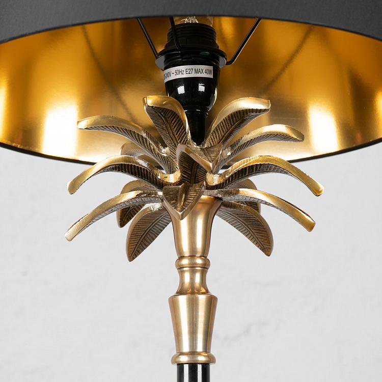 Торшер Пальма Floor Lamp Palm