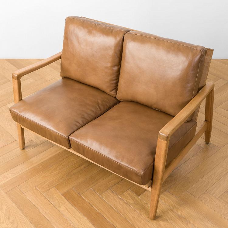 Двухместный диван Бельмонт Belmont 2 Seater RM