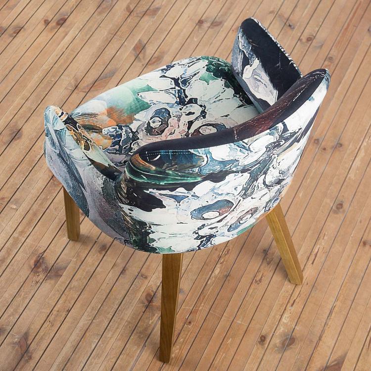 Стул Пальма Palm Dining Chair