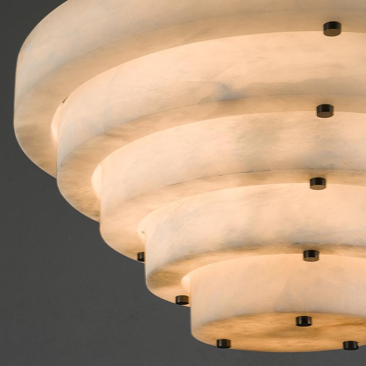 Люстра Вальс Waltz Chandelier OZ