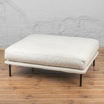 Studio Sectional Footstool