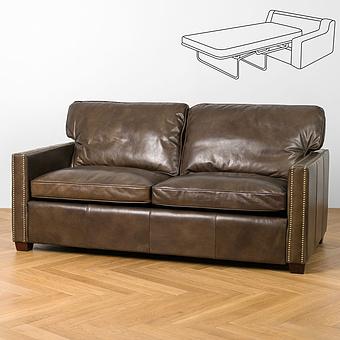 Minister 2 Sleeper Lux RM