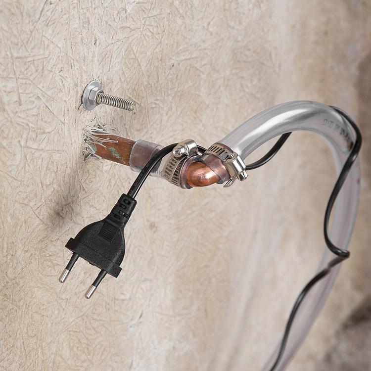 Фонтан Воклюз Vucluse Fountain Stone And Resin Powder