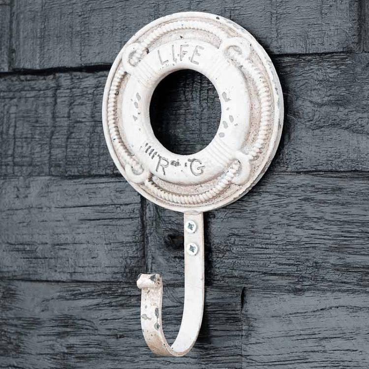 Life Ring Hook