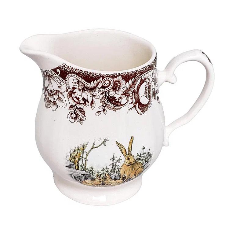 Молочник Волшебная роща Haydon Grove Milk Jug