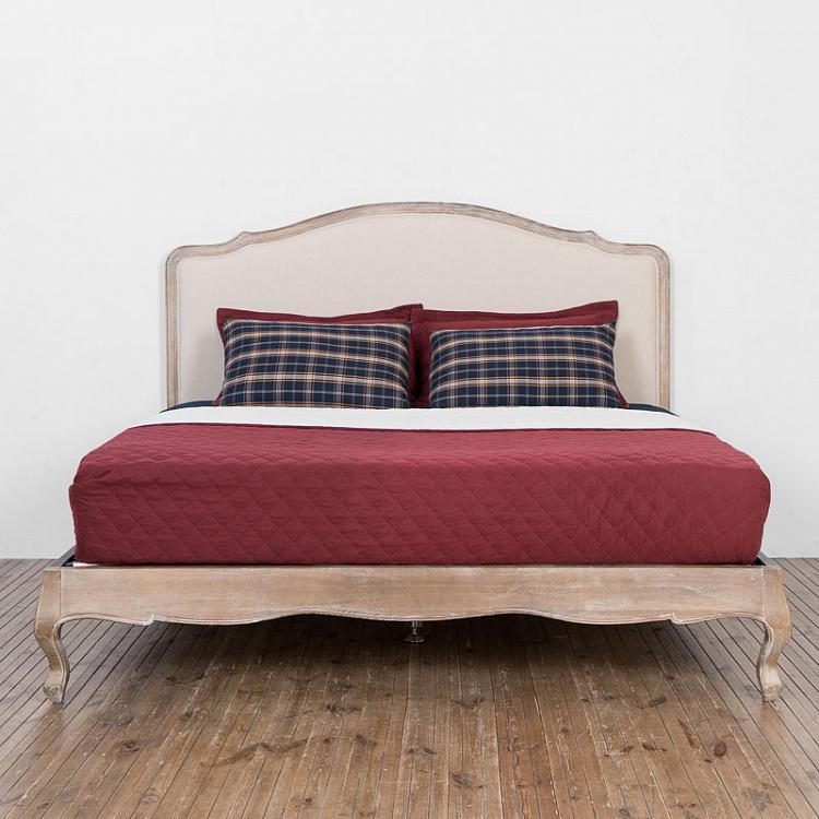 Двуспальная кровать Марго Margot Double Bed