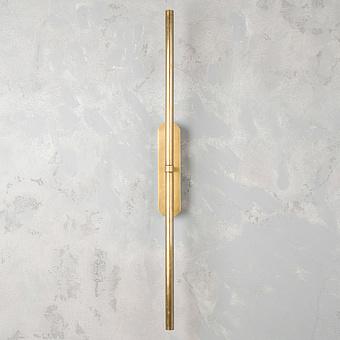 Бра Lifetime Wall Light Tube