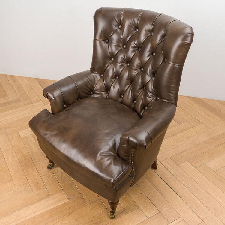 Кресло Замок Castle Chair RM