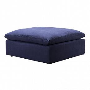 Luscious Sectional Footstool Small