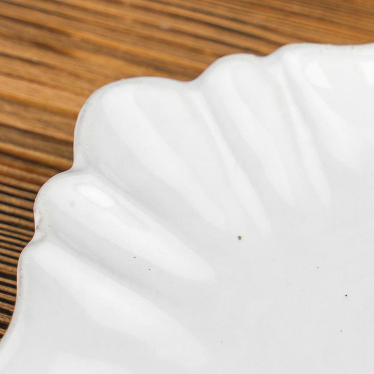 Тарелка Дневная красавица, S Belle De Jour Plate Small