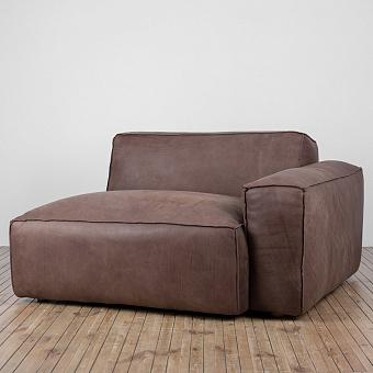 Nirvana Sectional RHF Large