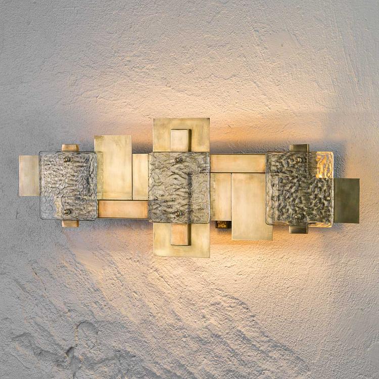 Бра Лэнгэм Langham Wall Lamp