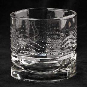 Dandy Whisky Glass Kaito