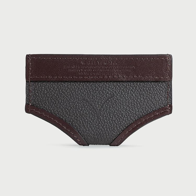 Картхолдер Boxer Shorts Cardholder - ракурс 3