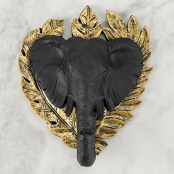 Elephant Hook Black And Gold discount
