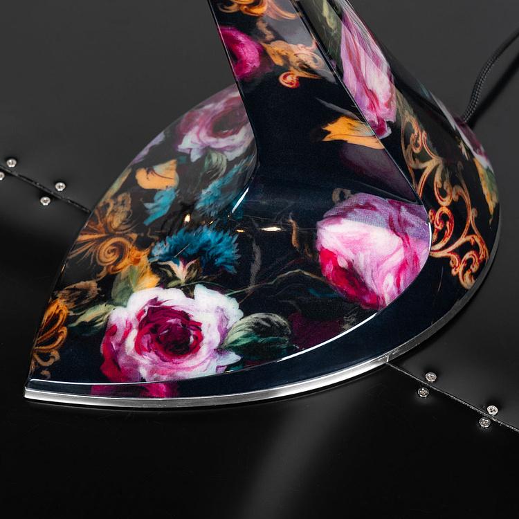 Настольная лампа Аэлита Aelita Table Lamp