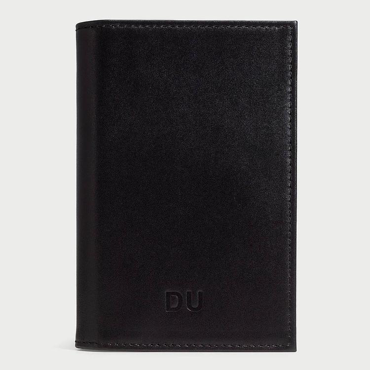 Обложка для паспорта Double Universe Passport Cover