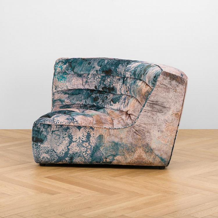 Кресло Шебби Shabby 1 Seater