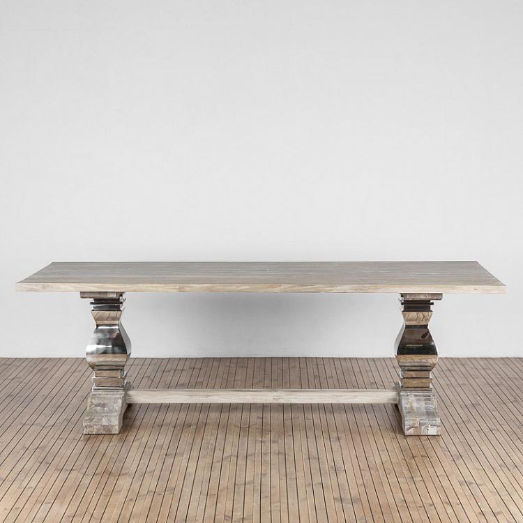 Обеденный стол Леонард Leonard Dining Table