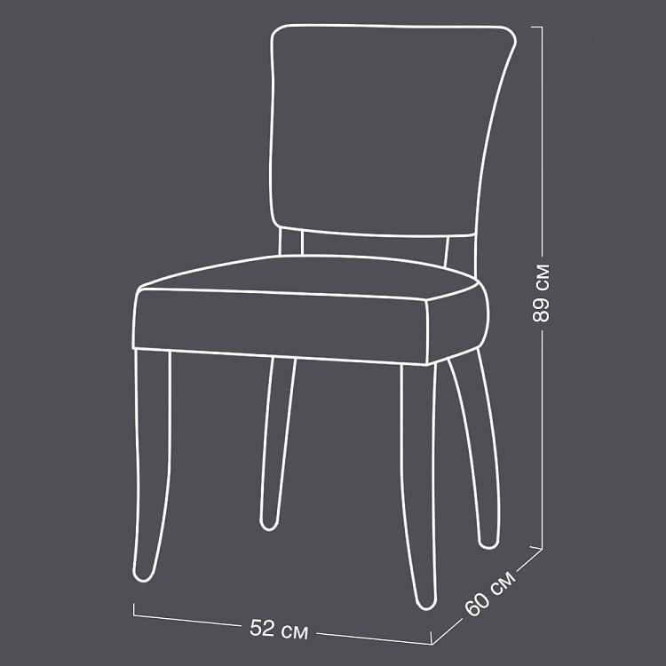 Стул Коко Coco Dining Chair PF