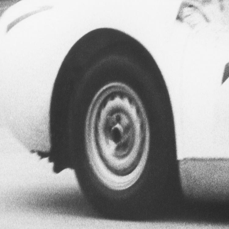 Фото-принт в раме Гоночная машина 5 Race Car 5