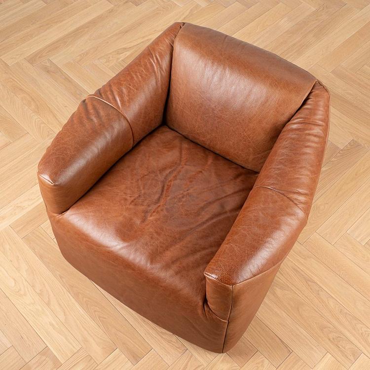 Кресло Рампл Rumple Chair