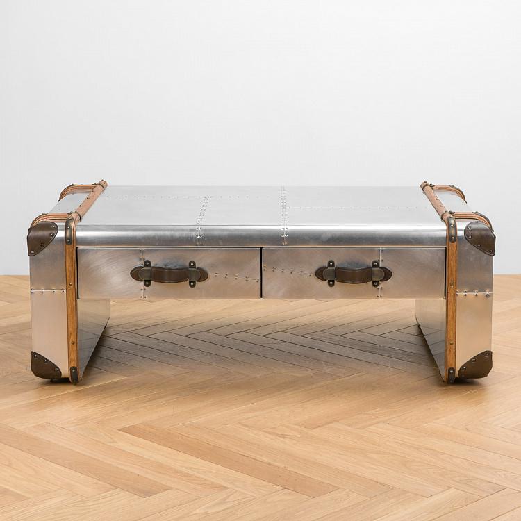 Журнальный стол Джакарта Jakarta Coffee Table RM