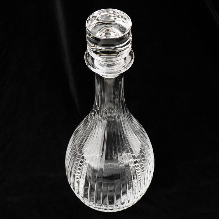 Графин Вечные ценности Timeless Round Bottle