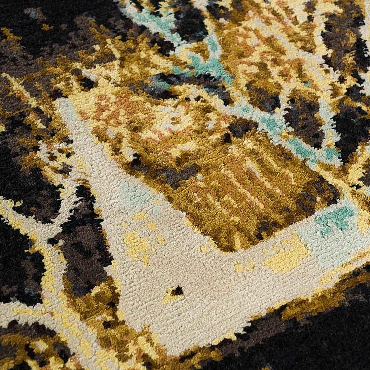 Ковёр с коротким ворсом Голландия Holland