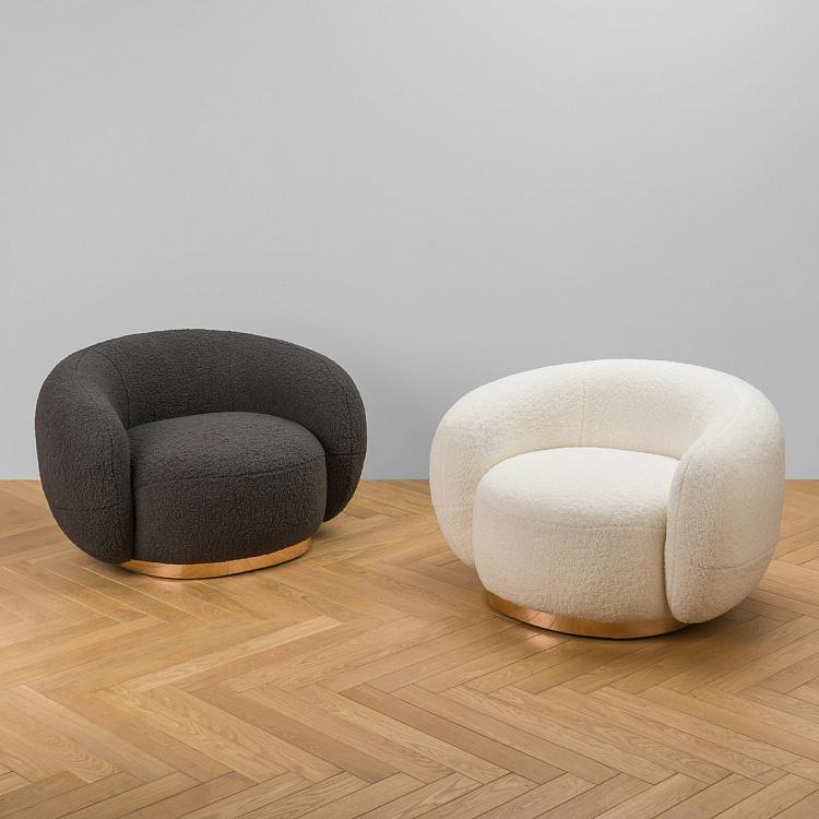 Кресло Сиена Siena Armchair