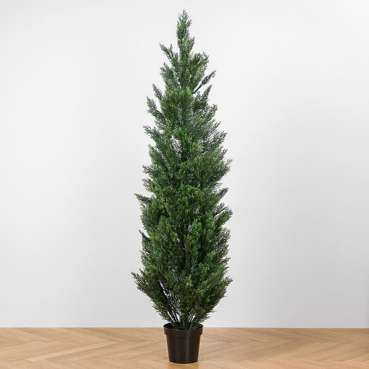 Искусственное дерево Air Elegance Outdoor Thuja 210 cm