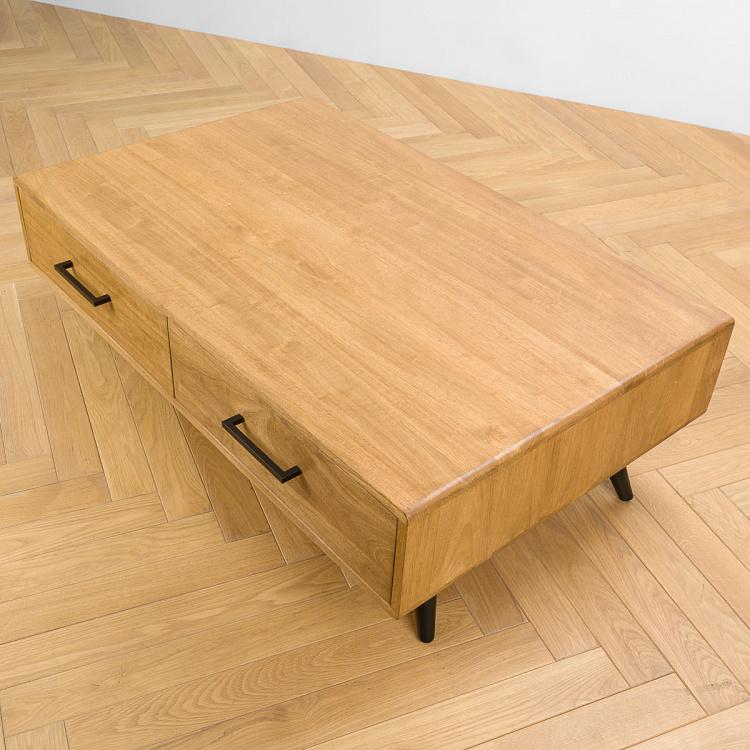 Журнальный стол Сахара Sahara Coffee Table RM