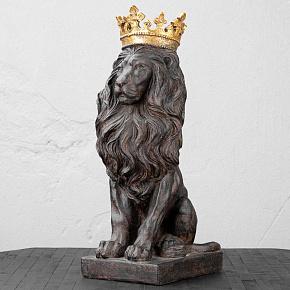 Deco Lion King