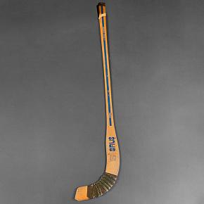 Vintage Swedish Hockey Stick 3