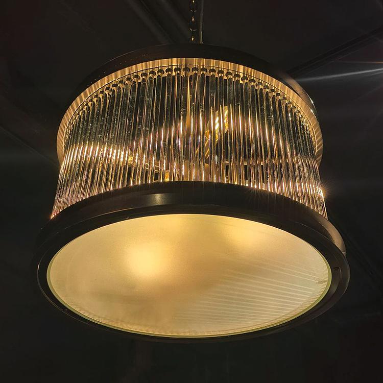 Люстра Родни, S Rodney Chandelier Small ML