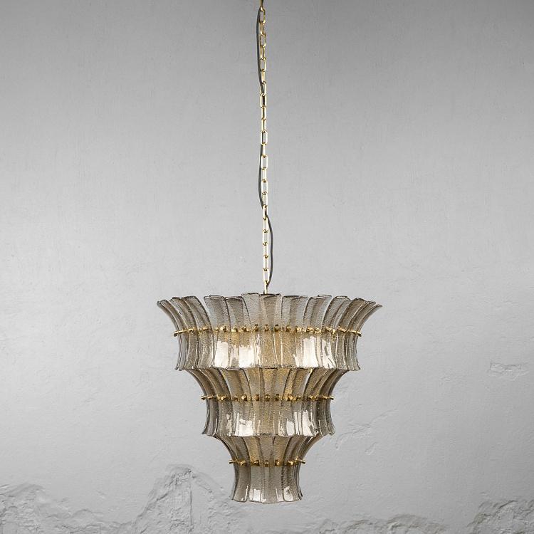 Люстра Тоскано Toscano Chandelier