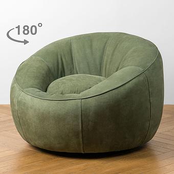 Metz Swivel Chair RM