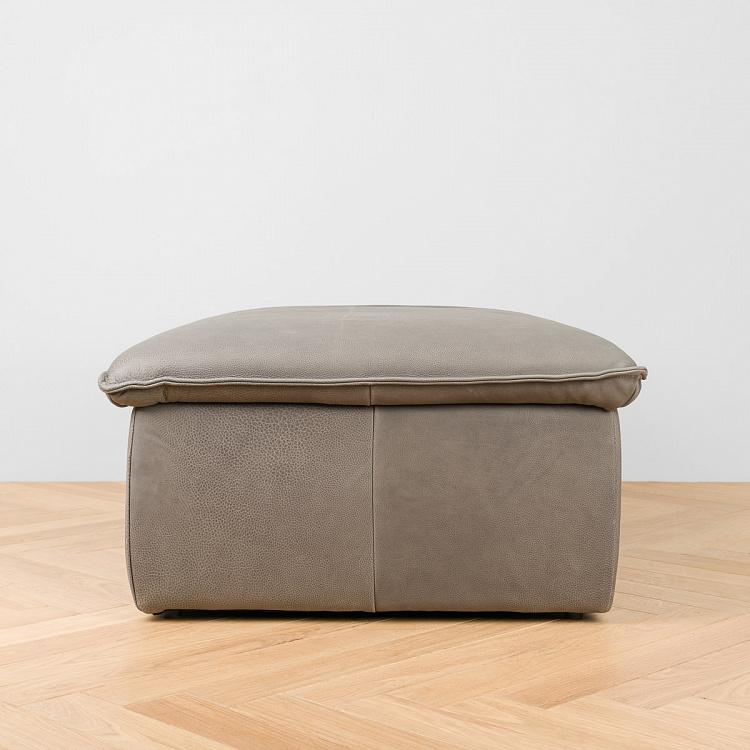 Раскладной пуфик Кристофер Christopher Footstool Bed