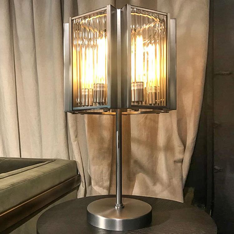 Настольная лампа Эликсир Elixir Table Lamp